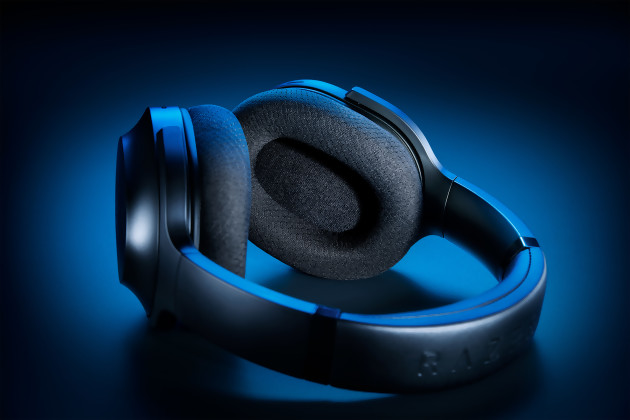 Razer: aquí están los nuevos auriculares Barracuda, una mezcla entre estilo de vida y juegos