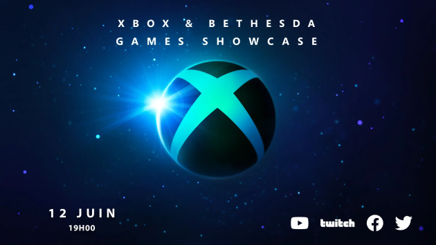 Xbox & Bethesda Games Showcase: ¿una primera pista sobre la duración de la conferencia?