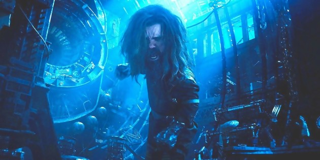 Thor Love & Thunder: Jeff Goldblum y Peter Dinklage cortados durante la edición, Christian Bale se balancea