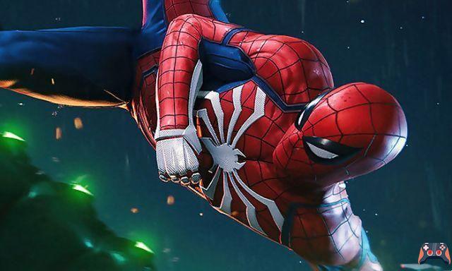 Marvel's Spider-Man Remastered: la versión para PC ofrece un tráiler final para el camino