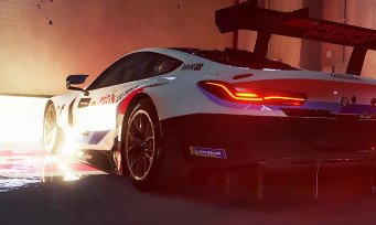 Forza Motorsport: el juego se reinicia, es ultra hermoso, la prueba en 2 videos de juego 4K