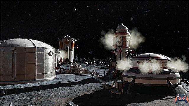 El DLC Surviving Mars Below & Beyond agrega minería, nueva tecnología y más