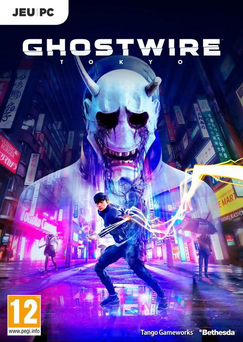 Ghostwire Tokyo 2: ¿una secuela ya en las cartas? El director del juego habla
