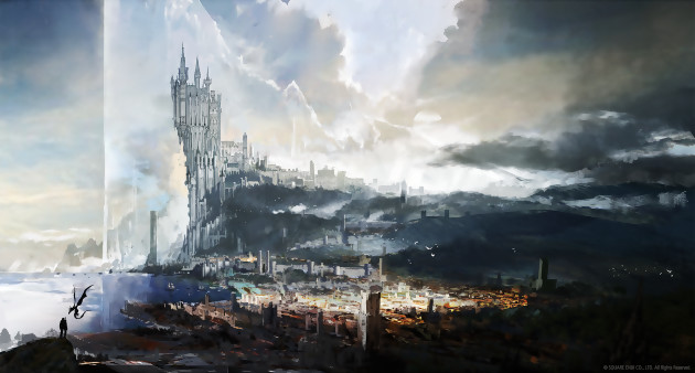 Final Fantasy XVI: ¿cómo va el desarrollo del juego? El productor da noticias