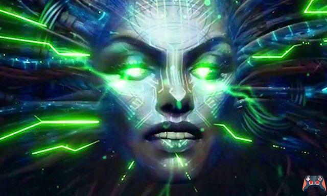 System Shock: anunciado en 2016, el remake ofrece un nuevo tráiler, Terri Brosius volverá a interpretar a SHODAN