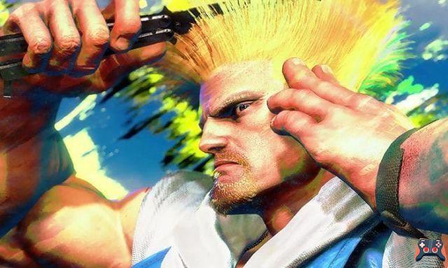 Street Fighter 6: Capcom empuja los límites de la accesibilidad con controles dinámicos, explicaciones en video