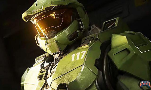 Halo Infinite: el juego se pospone, ¡la Xbox Series X se ve privada de su aplicación asesina!