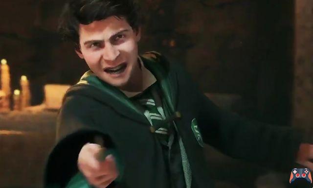 Hogwarts Legacy: podremos explorar el lado oscuro de la magia, un oscuro tráiler