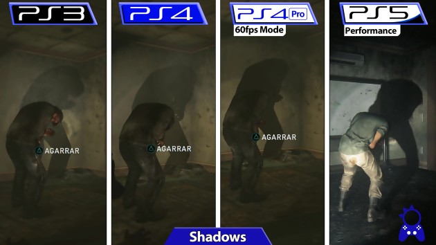 The Last of Us Part I: una comparación de video de PS3 vs PS4 vs PS5 para ver los cambios
