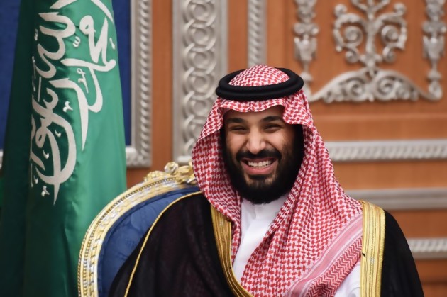 Comprado por Arabia Saudita, SNK tranquiliza a los jugadores, no habrá censura