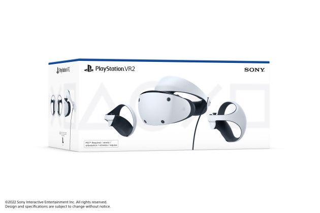 PlayStation VR 2: ¡el precio de los auriculares de Sony revelado es más caro que una PS5!