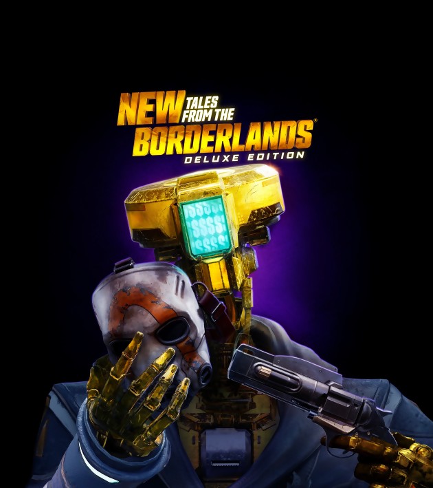 New Tales from the Borderlands: un tráiler final para el lanzamiento del juego