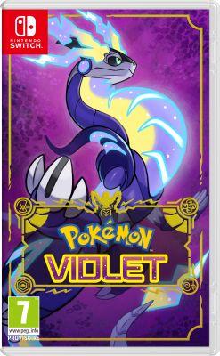 Pokémon Escarlata y Violeta: un nuevo tráiler con Ed Sheeran