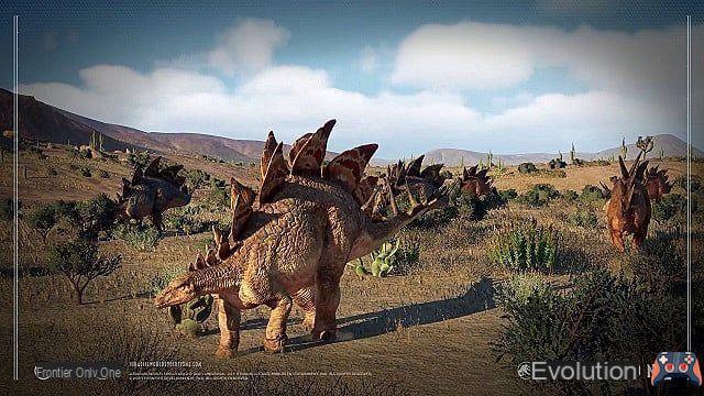 Jurassic World Evolution 2 Multijugador: ¿hay modos cooperativos o PvP?