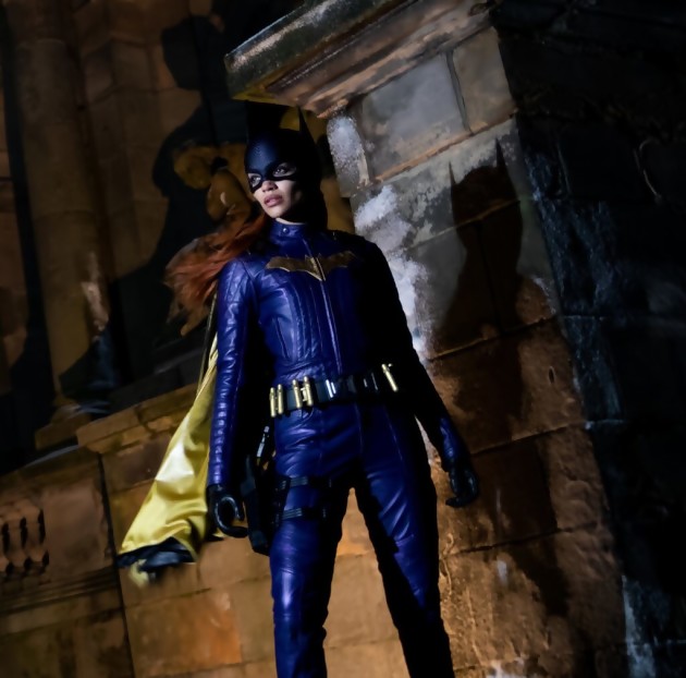 Batgirl: filmada y terminada, la película es cancelada por Warner Bros, nunca se estrenará