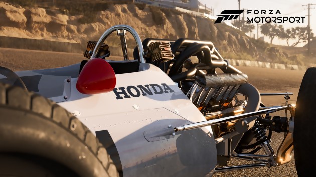 Forza Motorsport: Microsoft presenta nuevas imágenes, son impresionantemente realistas
