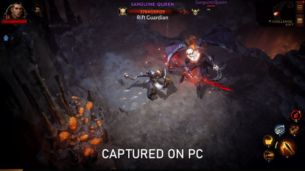 Diablo Immortal: sale en cross-play en móvil y PC, aquí tenéis el tráiler del anuncio