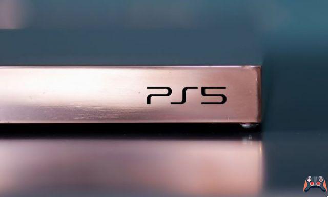 PS5 Slim: tendría unidad de Blu-ray extraíble, primeros rumores