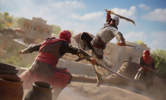 Assassin's Creed Mirage: hemos visto el juego, de hecho es un regreso a lo básico