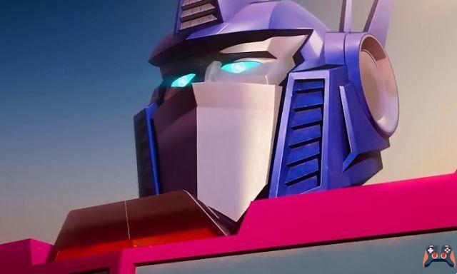 Transformers EarthSpark: Autobots y Decepticons allá por 2023, primeros detalles