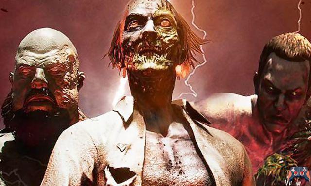 The House of the Dead Remake: la versión de Xbox Series llega 5 meses después que todas las demás