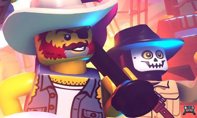 LEGO Brawls: nuevo tráiler y fecha de lanzamiento del LEGO Smash Bros