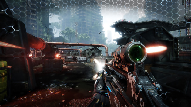 Crysis 2 y Crysis 3 Remastered mantienen su fecha de lanzamiento en Steam, llegará pronto