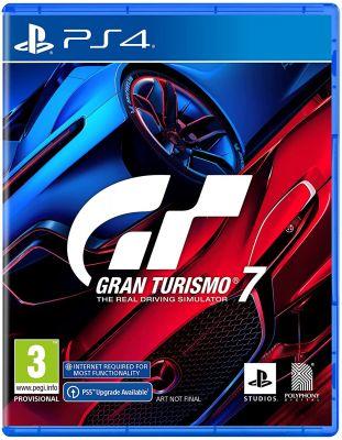 Gran Turismo 7: una nueva actualización, 1.18, aquí están las correcciones y las novedades
