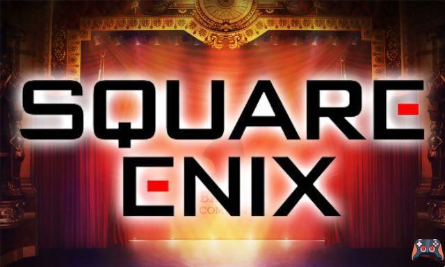 Square Enix dice que los japoneses no deberían intentar emular los estudios occidentales