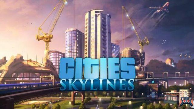 Las mejores formas de ganar dinero en las ciudades: Skylines