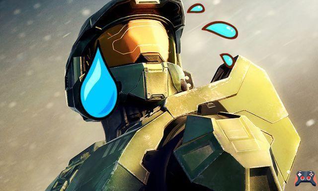 Halo Infinite: los desarrolladores reconocen un mal seguimiento del juego, la comunidad está exasperada