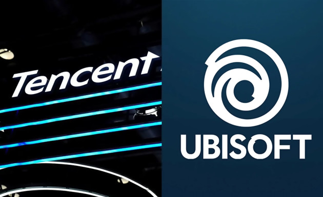 Ubisoft se está volviendo cada vez más chino, es oficial, la familia Guillemot une fuerzas con Tencent