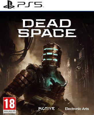 Dead Space Remake: nuevos extractos de jugabilidad y, sobre todo, fecha de lanzamiento