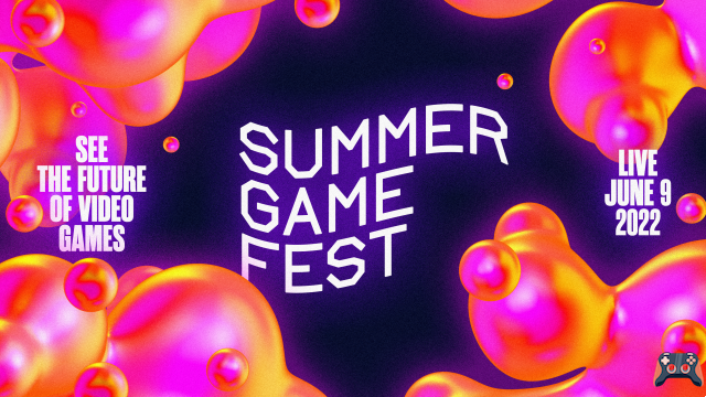 Summer Game Fest: se conoce la fecha de la conferencia 2022, el evento se transmitirá en IMAX