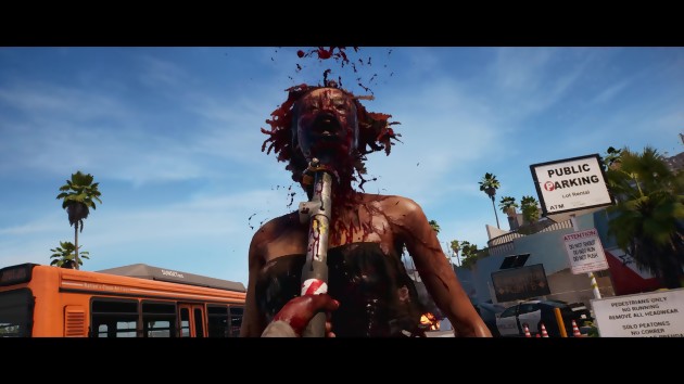 Dead Island 2 confirma su regreso a gamescom 2022, una fecha y una jugabilidad muy sangrienta