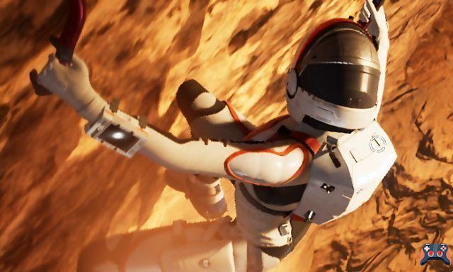Deliver Us Mars: el juego pospuesto para 2023, explican los desarrolladores