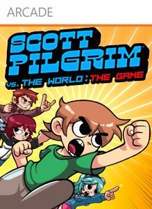 Scott Pilgrim vs. the World Complete Edition: el juego anunciado en PS4 y Switch