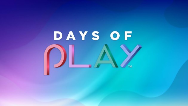 Days of Play: grandes promociones de PS5 y PS4 en juegos, accesorios y golosinas
