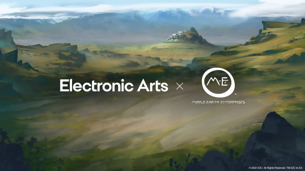 El Señor de los Anillos: 13 años después, Electronic Arts anuncia un juego para móviles, 1er detalle