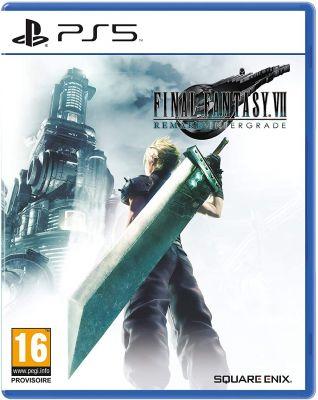 Final Fantasy VII Remake Intergrade: finalmente lanzado en Steam, un tráiler dedicado