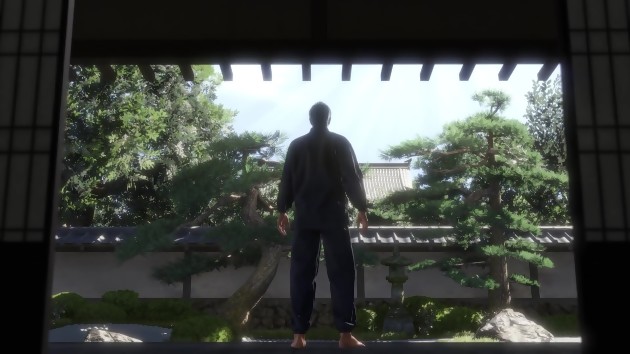 Like a Dragon Gaiden: otro episodio más para prepararnos para Yakuza 8