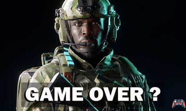 Battlefield 2042: después de las críticas, ¿Electronic Arts está listo para dejar el juego? La respuesta del editor