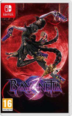 Bayonetta 3: el juego sale hoy, el Multiverso se menciona en el tráiler de lanzamiento