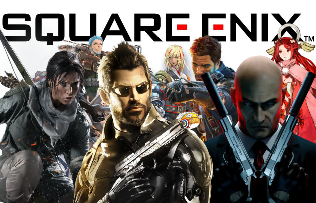 Square Enix ya no quiere sus estudios y licencias occidentales, todos los detalles de esta sorpresiva reventa