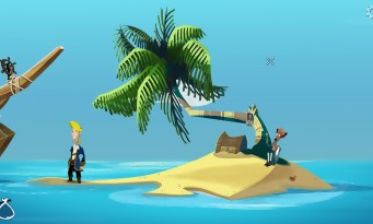 Prueba Return to Monkey Island: una vuelta ganadora y un final muy bonito para la saga