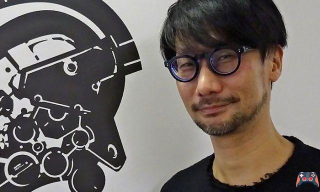 PS5: Hideo Kojima asegura a los propietarios de consolas que seguirá trabajando con Sony