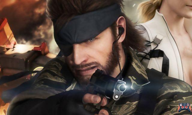 Metal Gear Solid 3 Remake: el regreso del rumor, una gran pista hace que los fanáticos se estremezcan