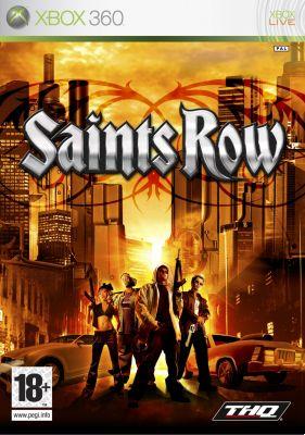 Saints Row: Presentación de las pandillas en el tráiler de la historia