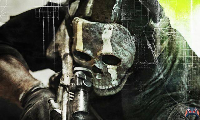 Call of Duty Modern Warfare II: jugabilidad 4K que nos sumerge en la misión 