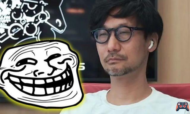 PS5: ¿Kojima Productions adquirida por Sony? El jefe Hideo habla después de incendiar Internet